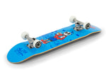 Enuff Skully skateboard compleet