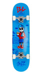 Enuff Skully skateboard compleet