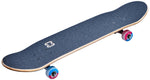 CORE C2 Stamp skateboard compleet pink fade