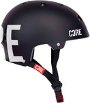 CORE street helm