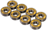 Killer speed lagers 8-Pack (Abec 7)