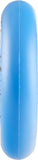 Longway Tyro Nylon Kern stuntstep wiel blauw
