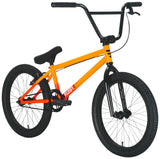 Mafia Kush 1 20" freestyle BMX burst